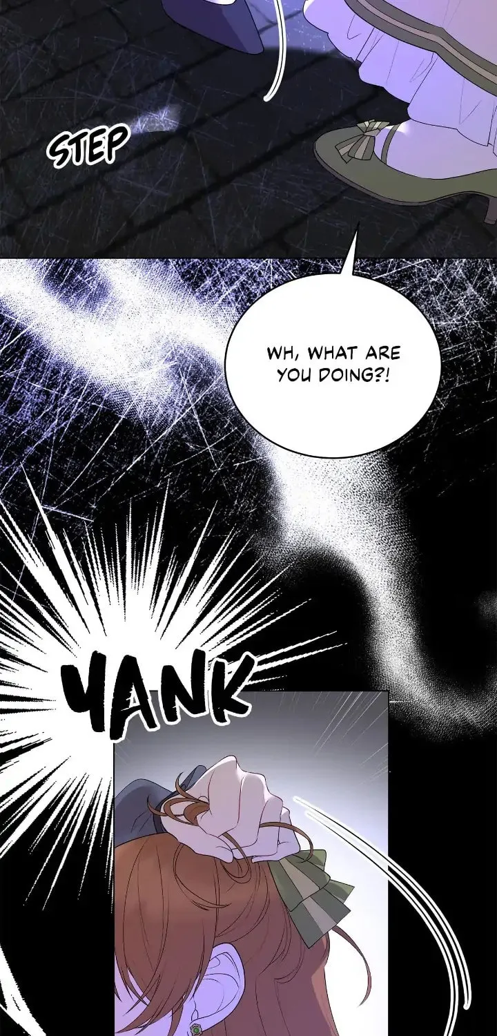 The Villainess Becomes the Leading Lady Chapter 104 page 49 - 