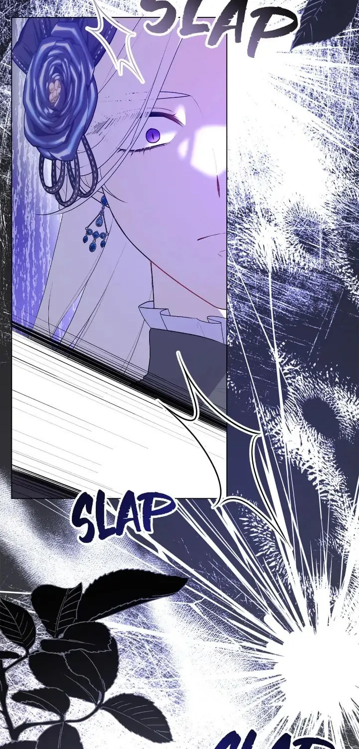 The Villainess Becomes the Leading Lady Chapter 104 page 53 - 