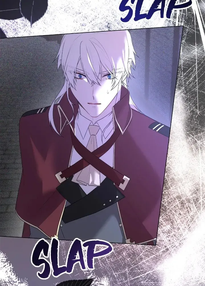 The Villainess Becomes the Leading Lady Chapter 104 page 54 - 