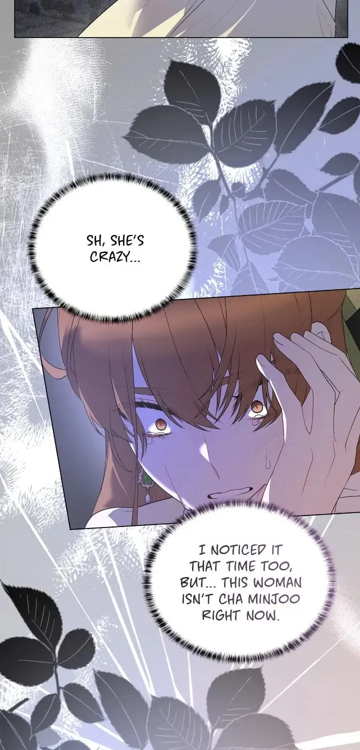 The Villainess Becomes the Leading Lady Chapter 104 page 56 - 