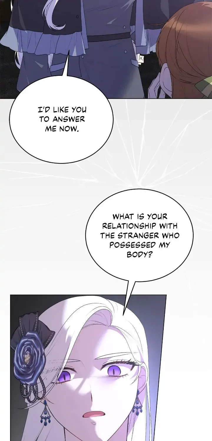 The Villainess Becomes the Leading Lady Chapter 104 page 58 - 