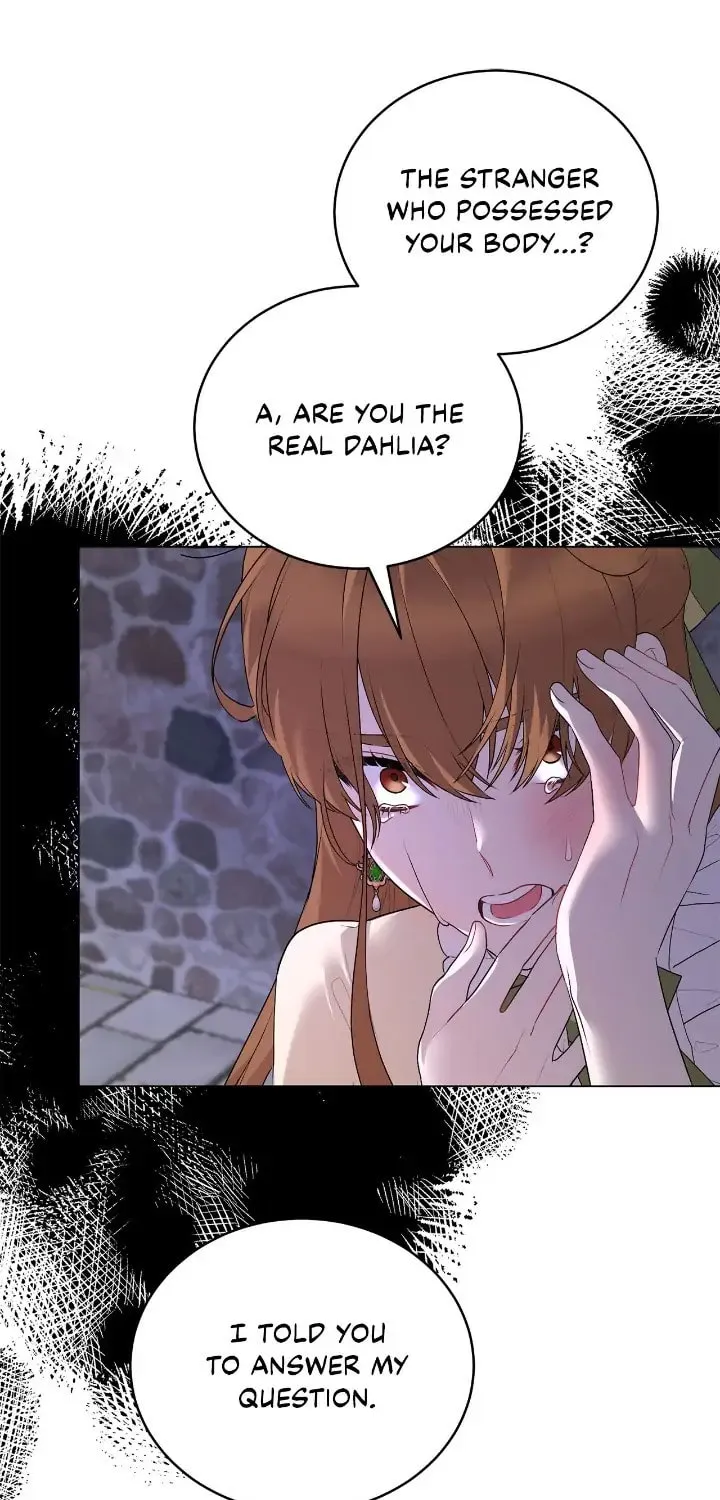 The Villainess Becomes the Leading Lady Chapter 104 page 60 - 