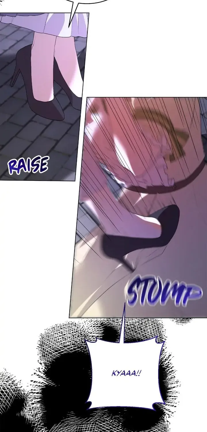The Villainess Becomes the Leading Lady Chapter 104 page 61 - 