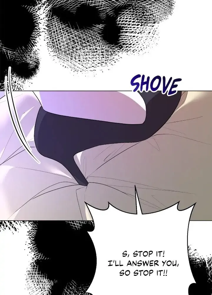 The Villainess Becomes the Leading Lady Chapter 104 page 62 - 