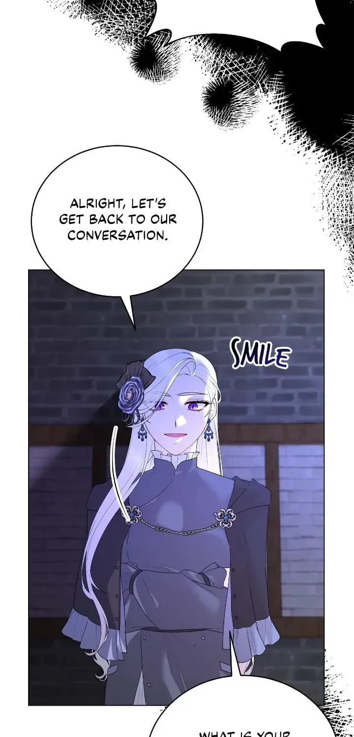 The Villainess Becomes the Leading Lady Chapter 104 page 63 - 