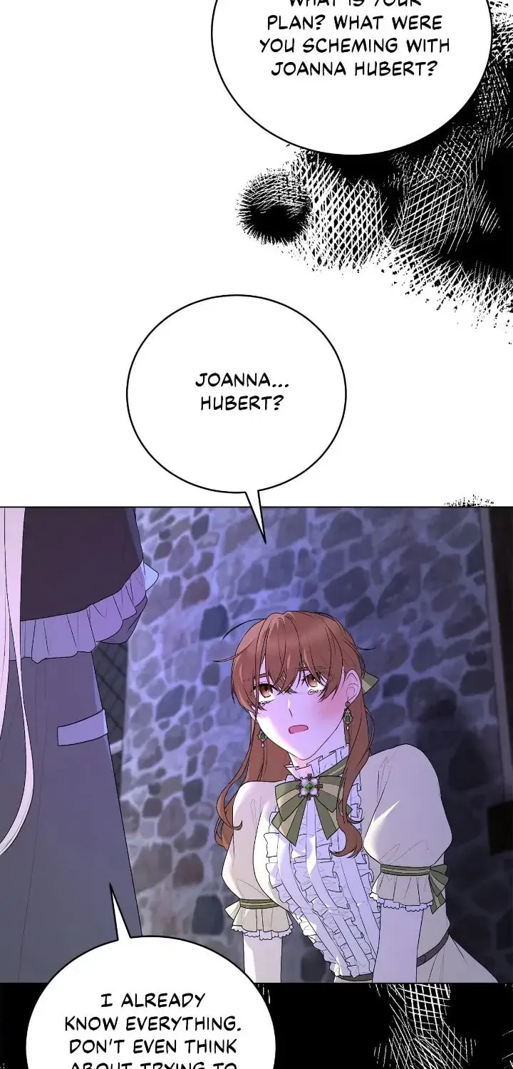 The Villainess Becomes the Leading Lady Chapter 104 page 64 - 