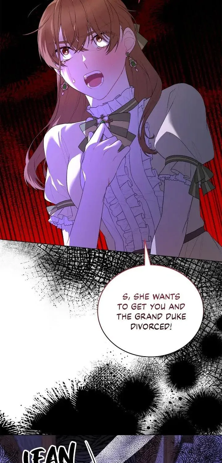 The Villainess Becomes the Leading Lady Chapter 104 page 66 - 