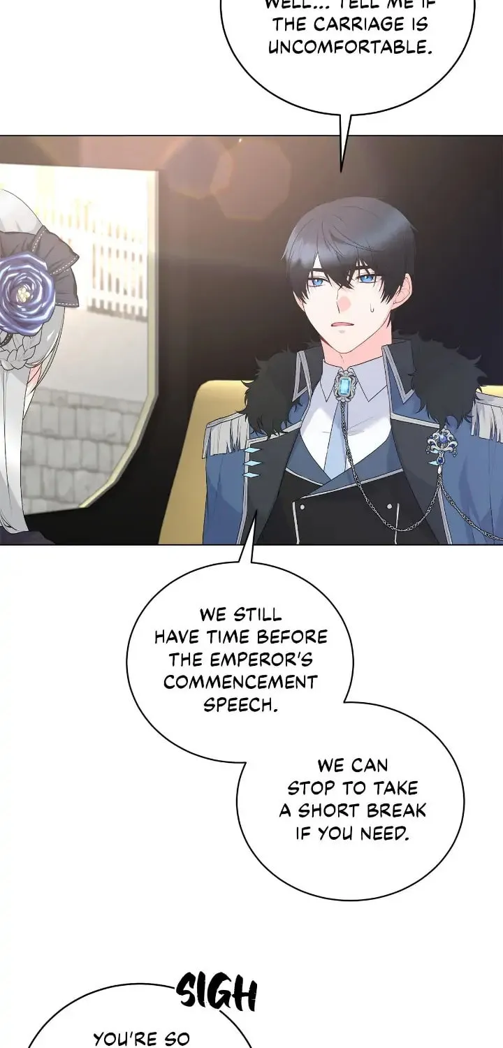 The Villainess Becomes the Leading Lady Chapter 104 page 8 - 