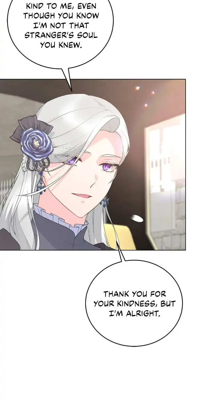 The Villainess Becomes the Leading Lady Chapter 104 page 9 - 