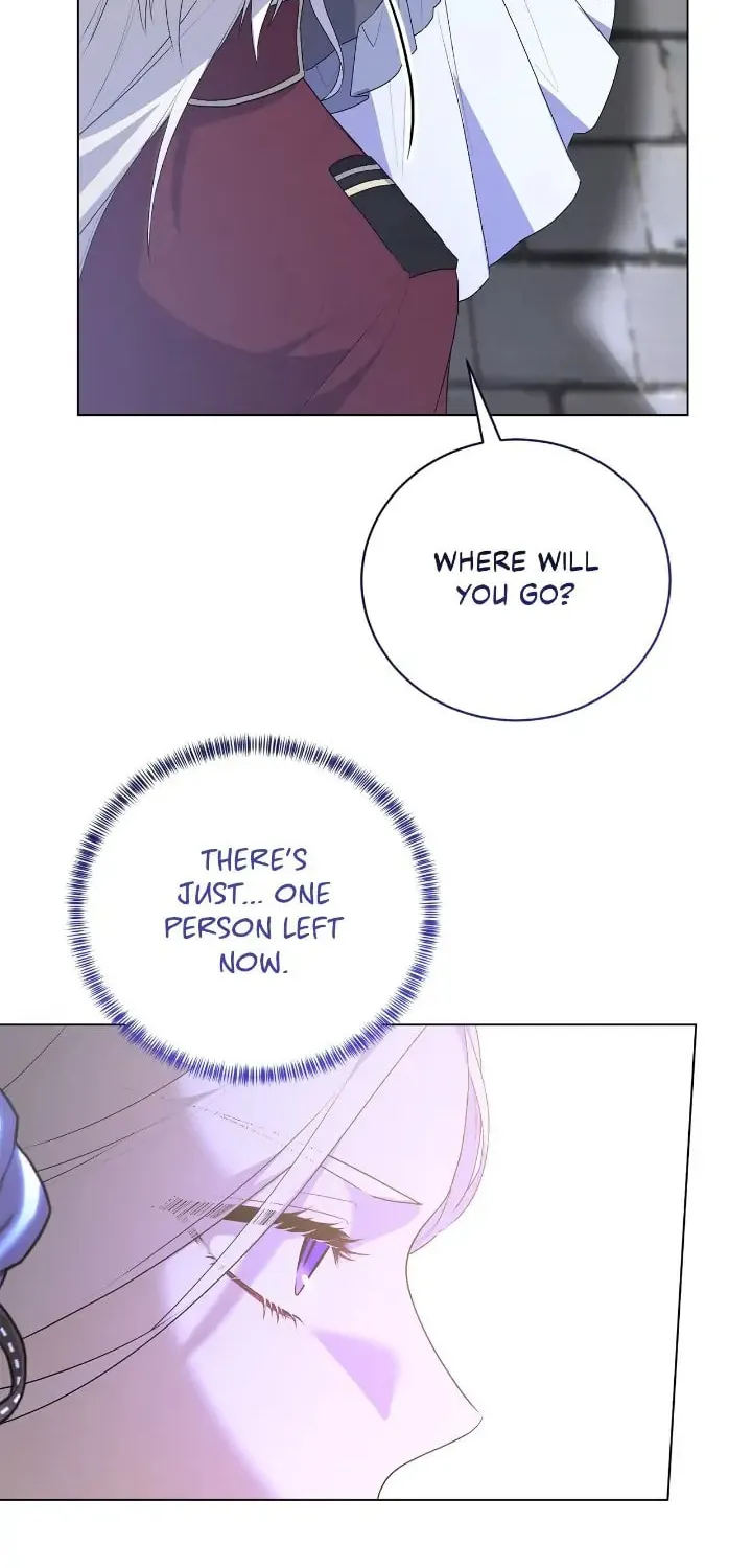 The Villainess Becomes the Leading Lady Chapter 105 page 11 - 