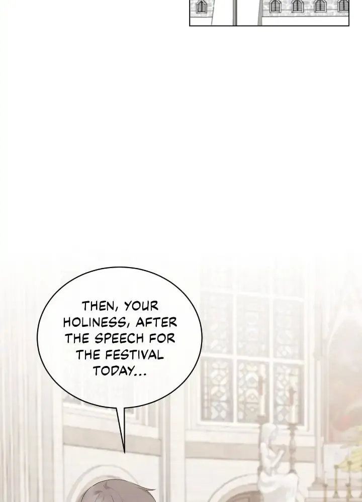 The Villainess Becomes the Leading Lady Chapter 105 page 15 - 