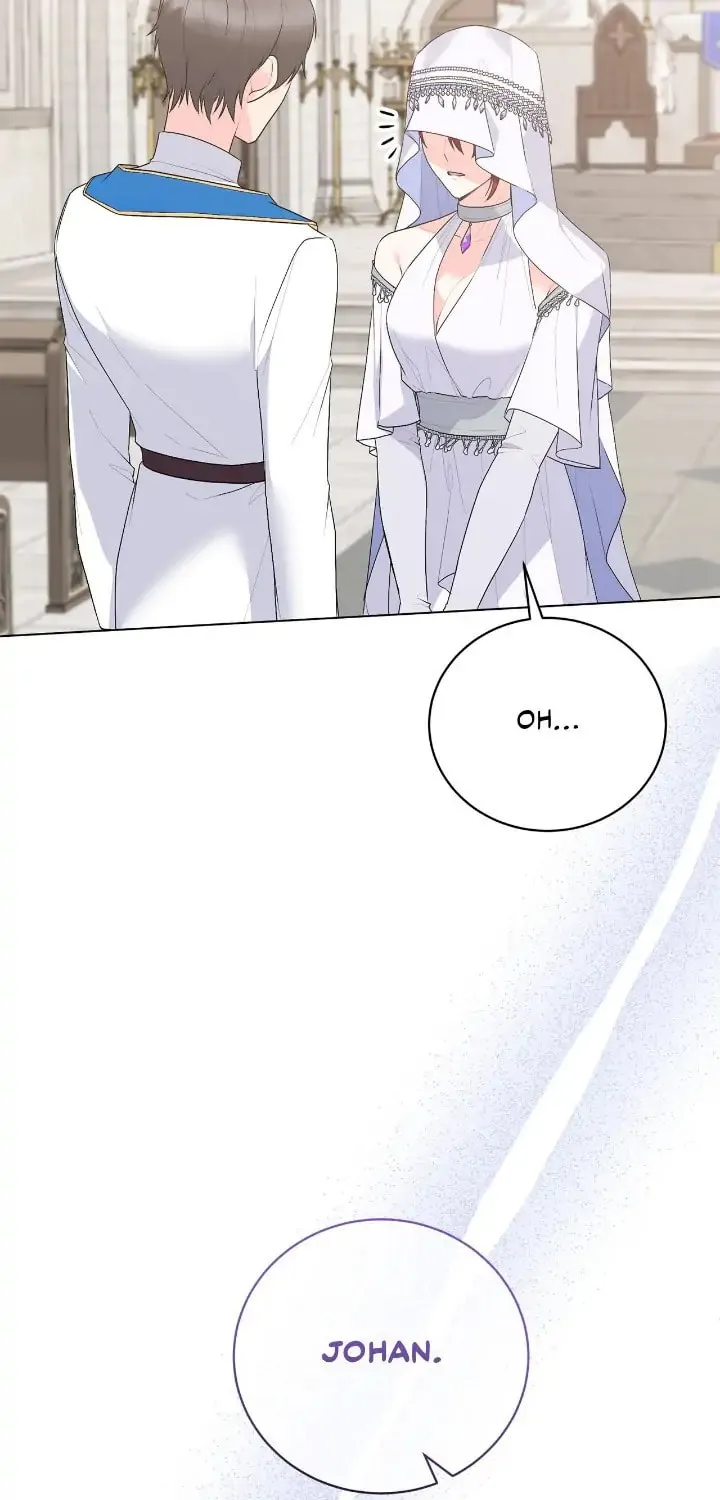 The Villainess Becomes the Leading Lady Chapter 105 page 16 - 