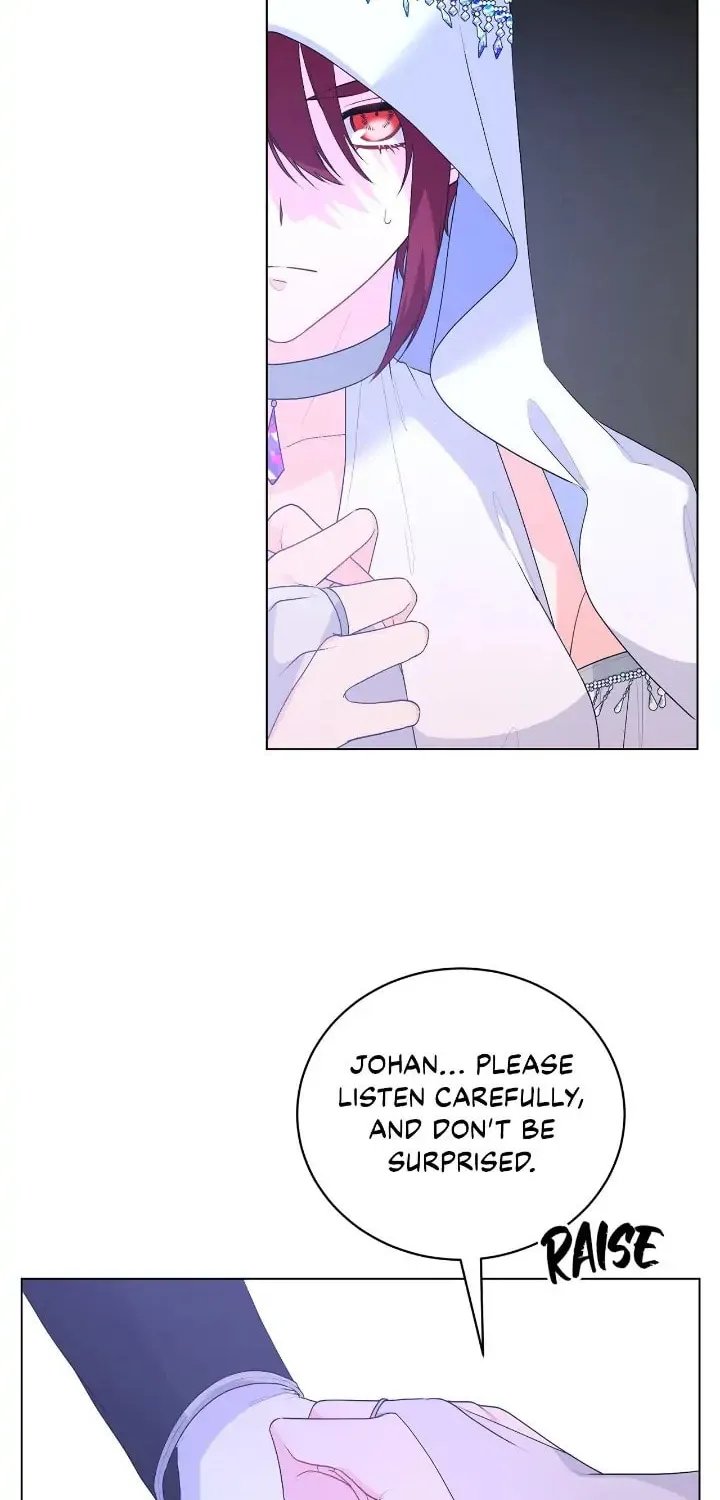 The Villainess Becomes the Leading Lady Chapter 105 page 23 - 