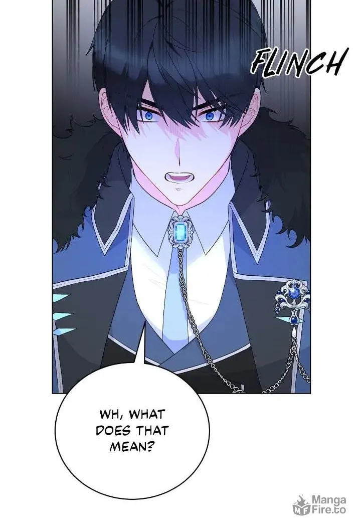 The Villainess Becomes the Leading Lady Chapter 105 page 26 - 