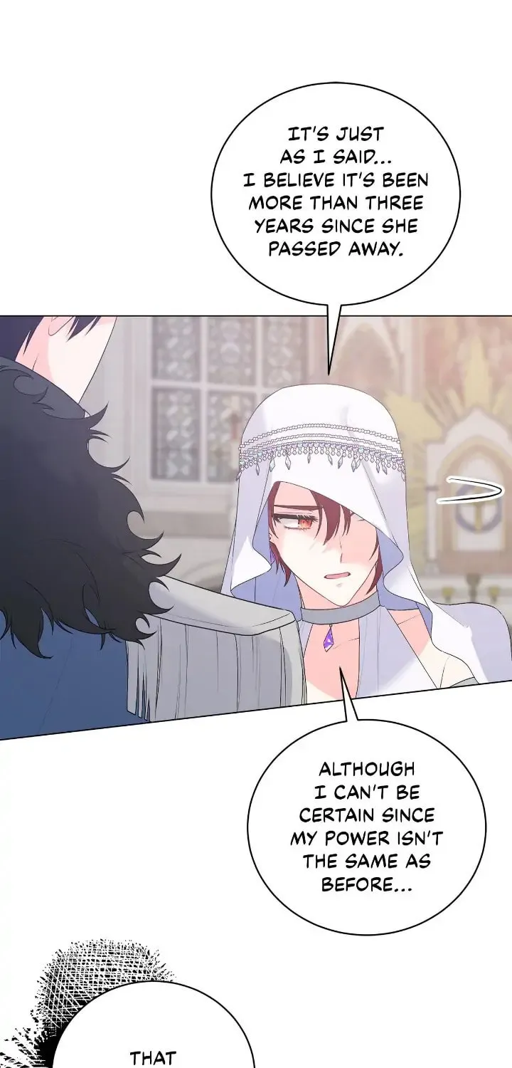 The Villainess Becomes the Leading Lady Chapter 105 page 27 - 
