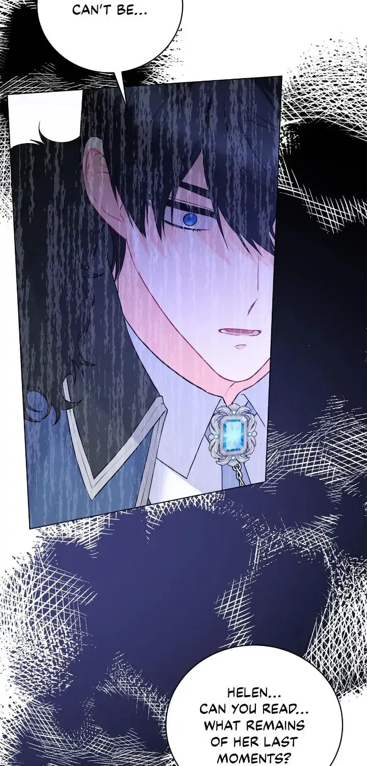 The Villainess Becomes the Leading Lady Chapter 105 page 28 - 