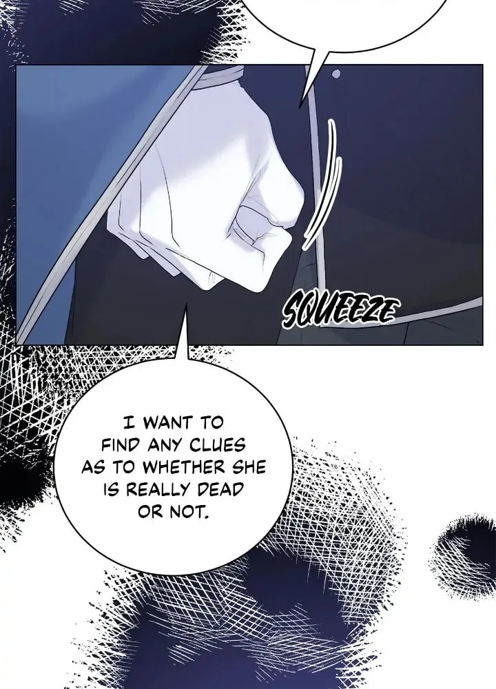 The Villainess Becomes the Leading Lady Chapter 105 page 29 - 