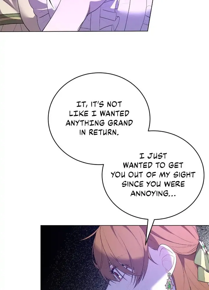 The Villainess Becomes the Leading Lady Chapter 105 page 4 - 