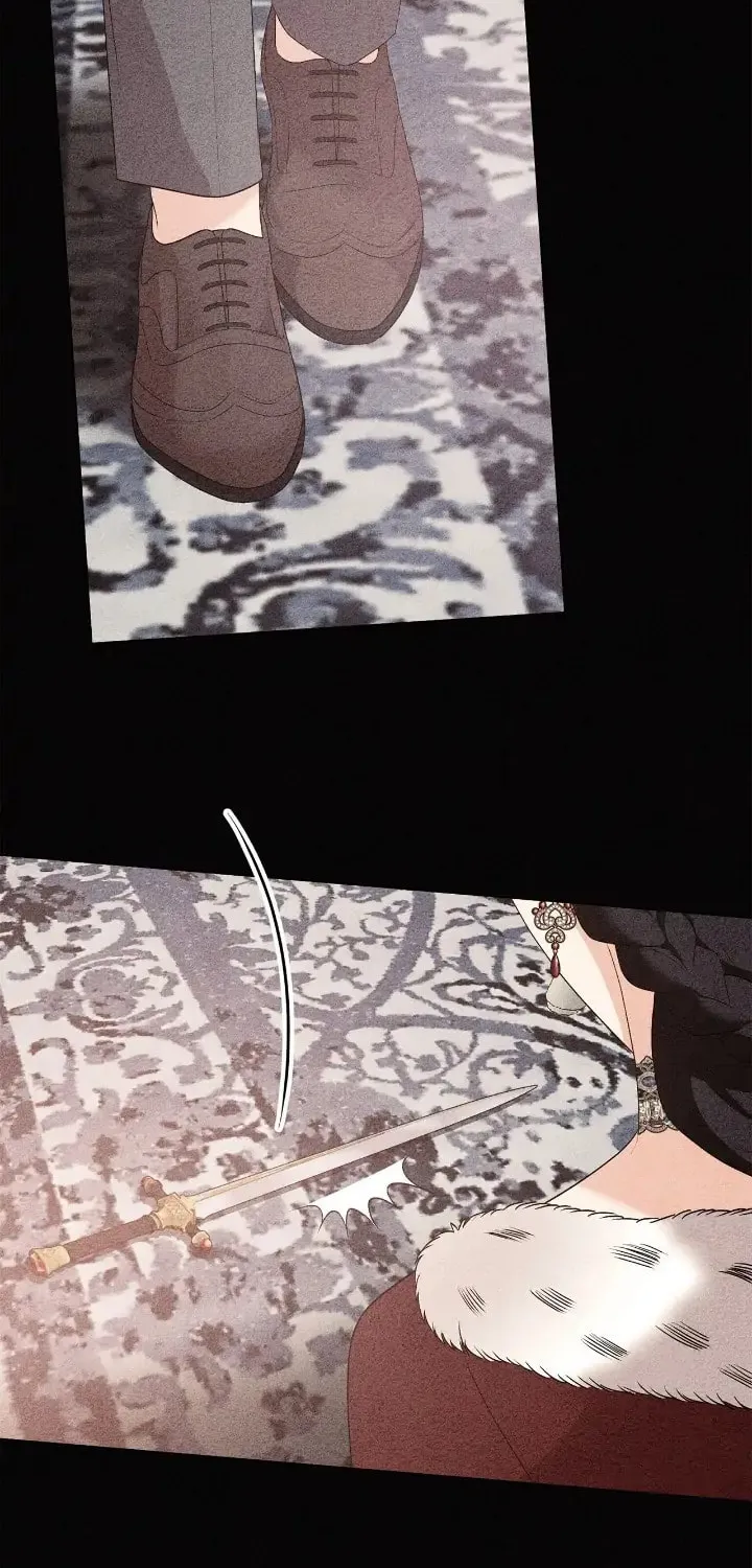 The Villainess Becomes the Leading Lady Chapter 105 page 37 - 