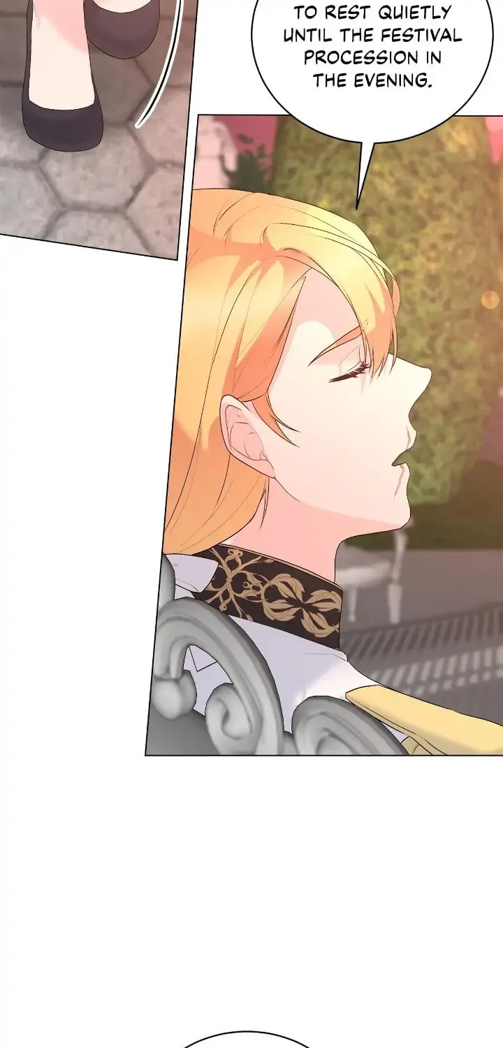 The Villainess Becomes the Leading Lady Chapter 105 page 48 - 