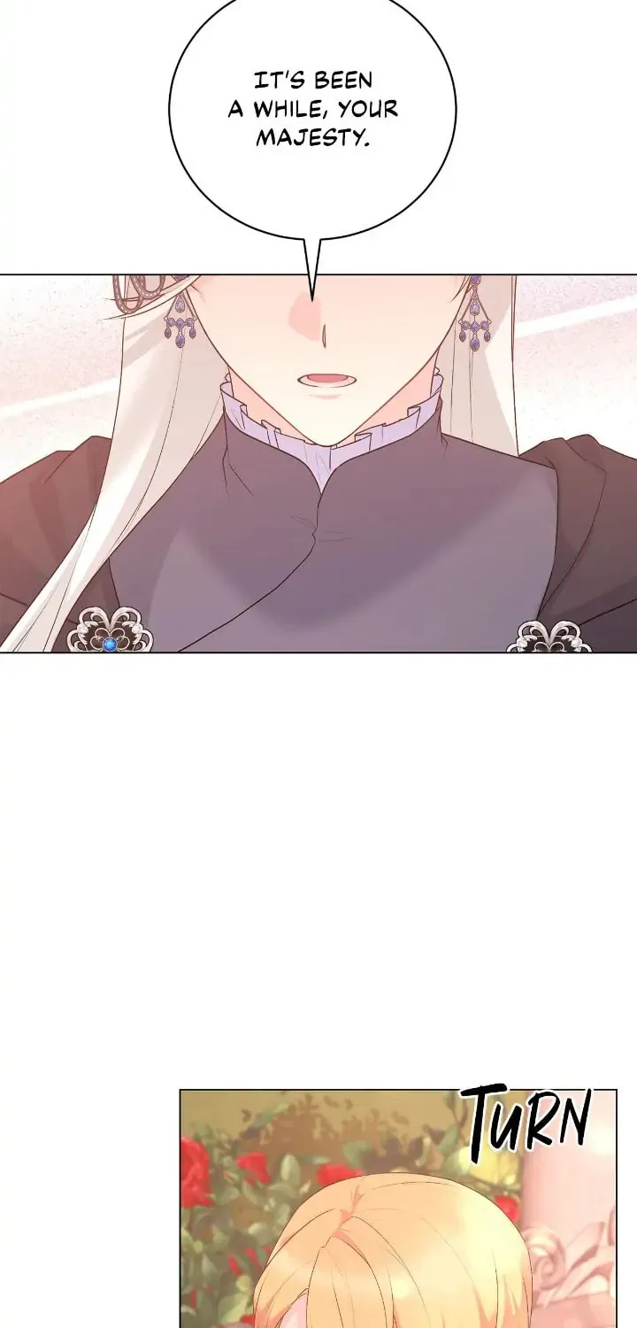The Villainess Becomes the Leading Lady Chapter 105 page 49 - 
