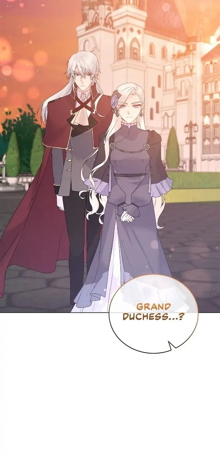 The Villainess Becomes the Leading Lady Chapter 105 page 51 - 
