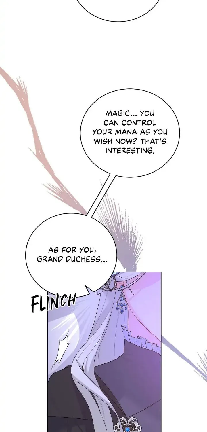 The Villainess Becomes the Leading Lady Chapter 105 page 54 - 