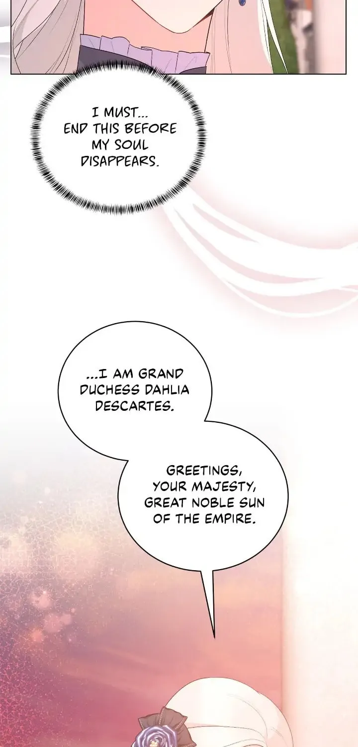 The Villainess Becomes the Leading Lady Chapter 105 page 59 - 