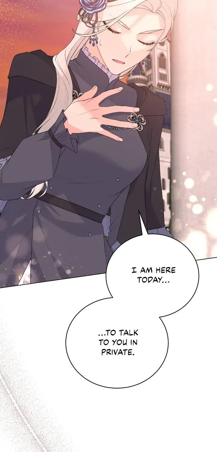 The Villainess Becomes the Leading Lady Chapter 105 page 60 - 
