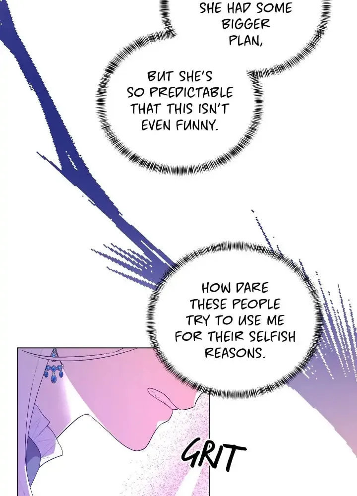 The Villainess Becomes the Leading Lady Chapter 105 page 7 - 