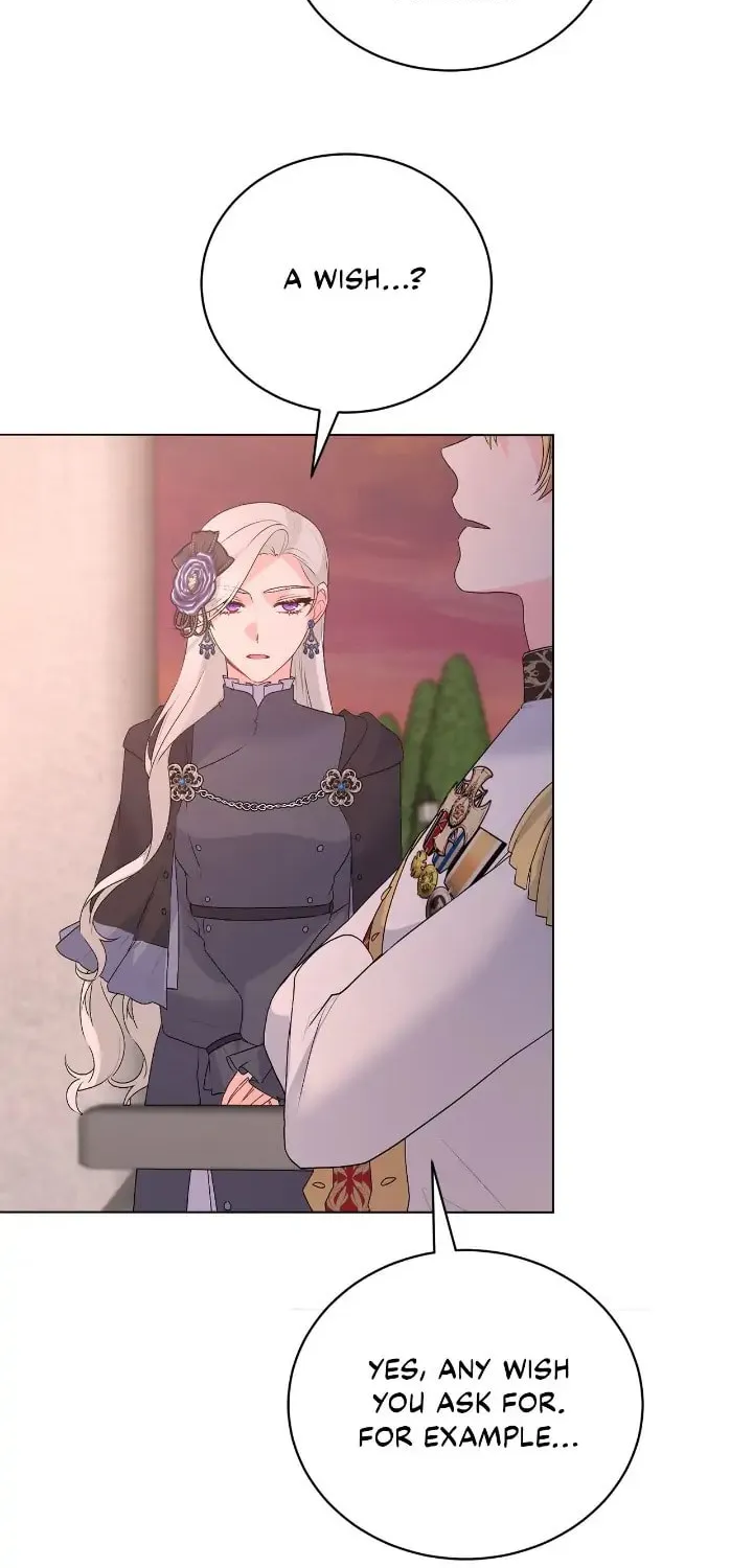 The Villainess Becomes the Leading Lady Chapter 105 page 63 - 