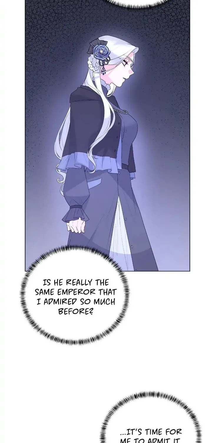 The Villainess Becomes the Leading Lady Chapter 105 page 66 - 