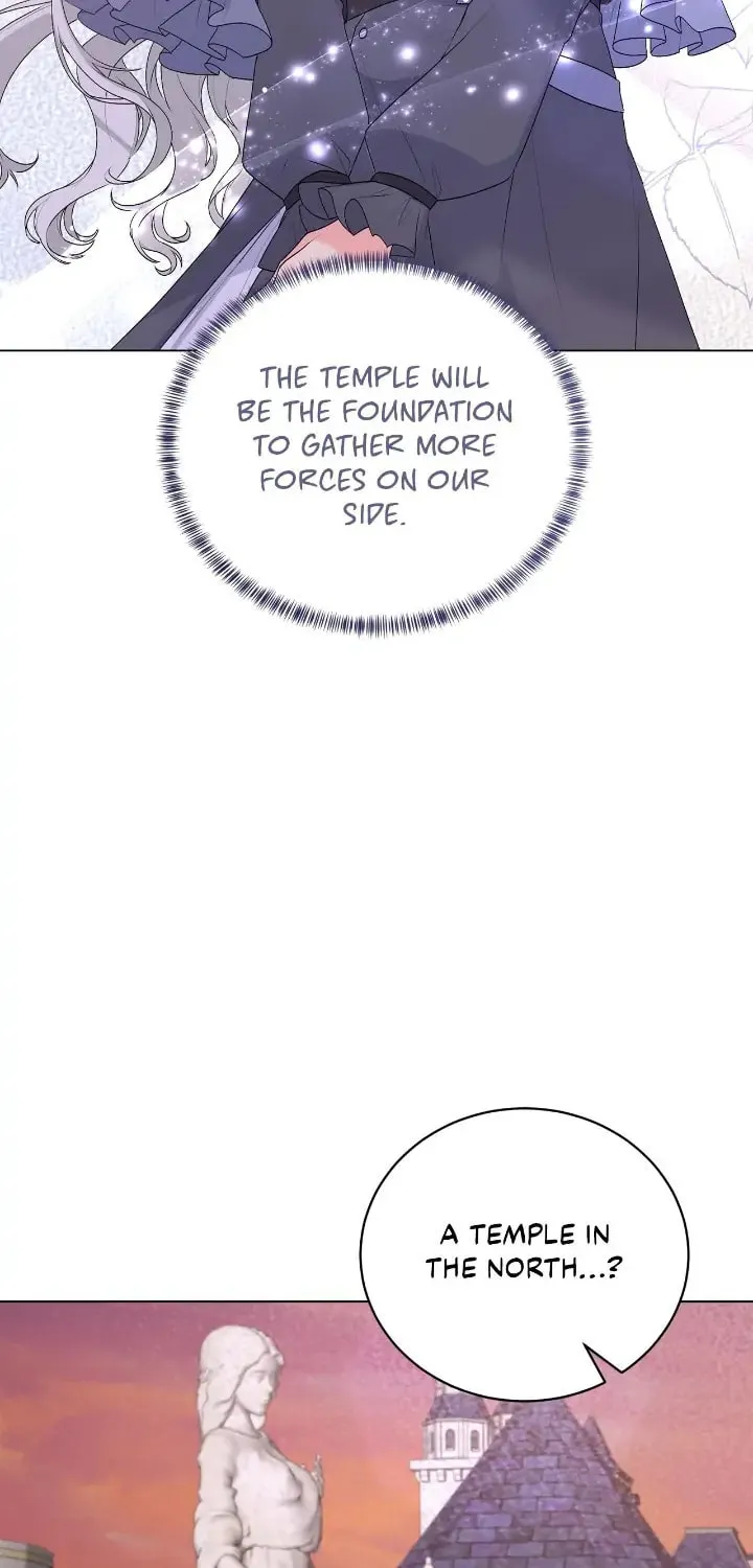 The Villainess Becomes the Leading Lady Chapter 105 page 73 - 