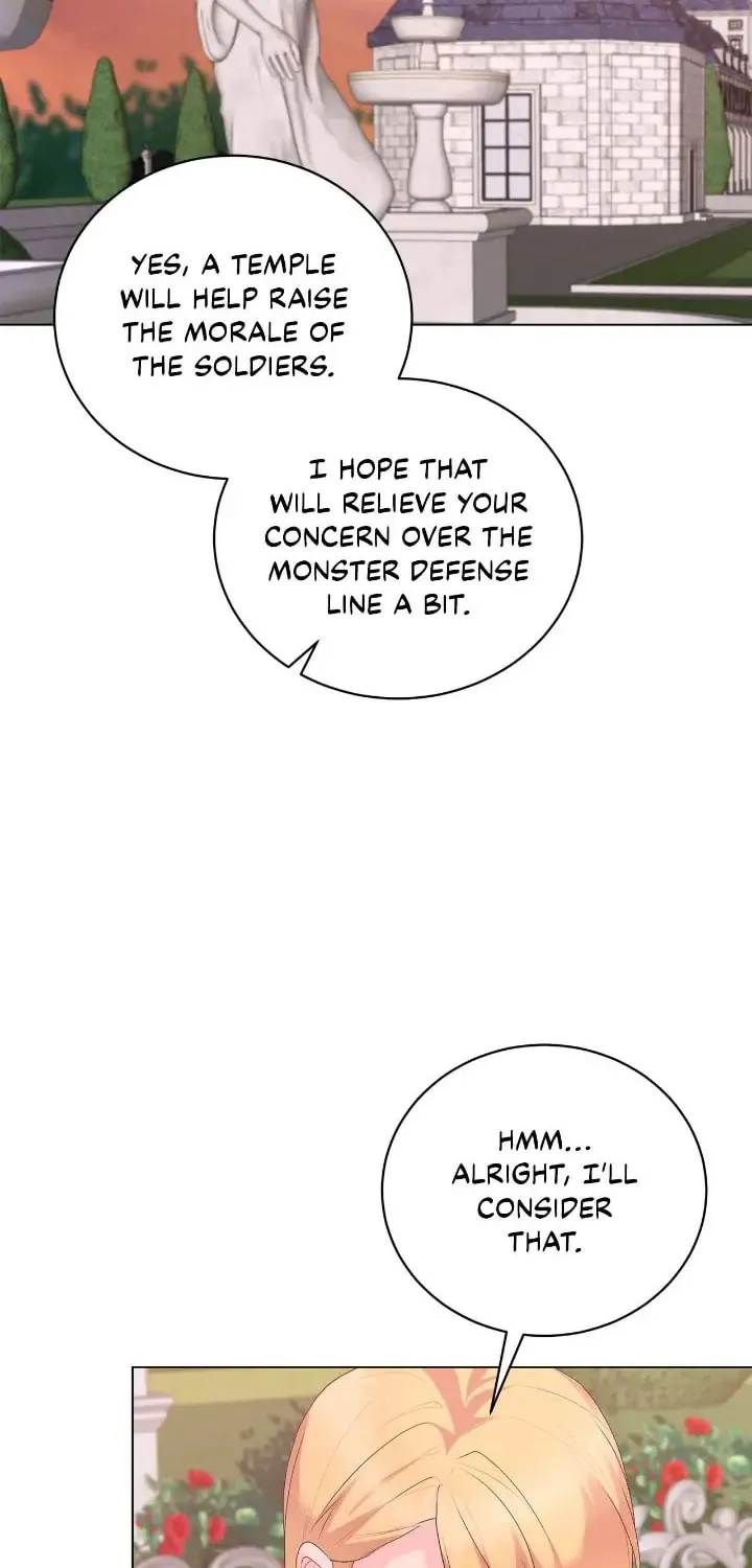 The Villainess Becomes the Leading Lady Chapter 105 page 74 - 