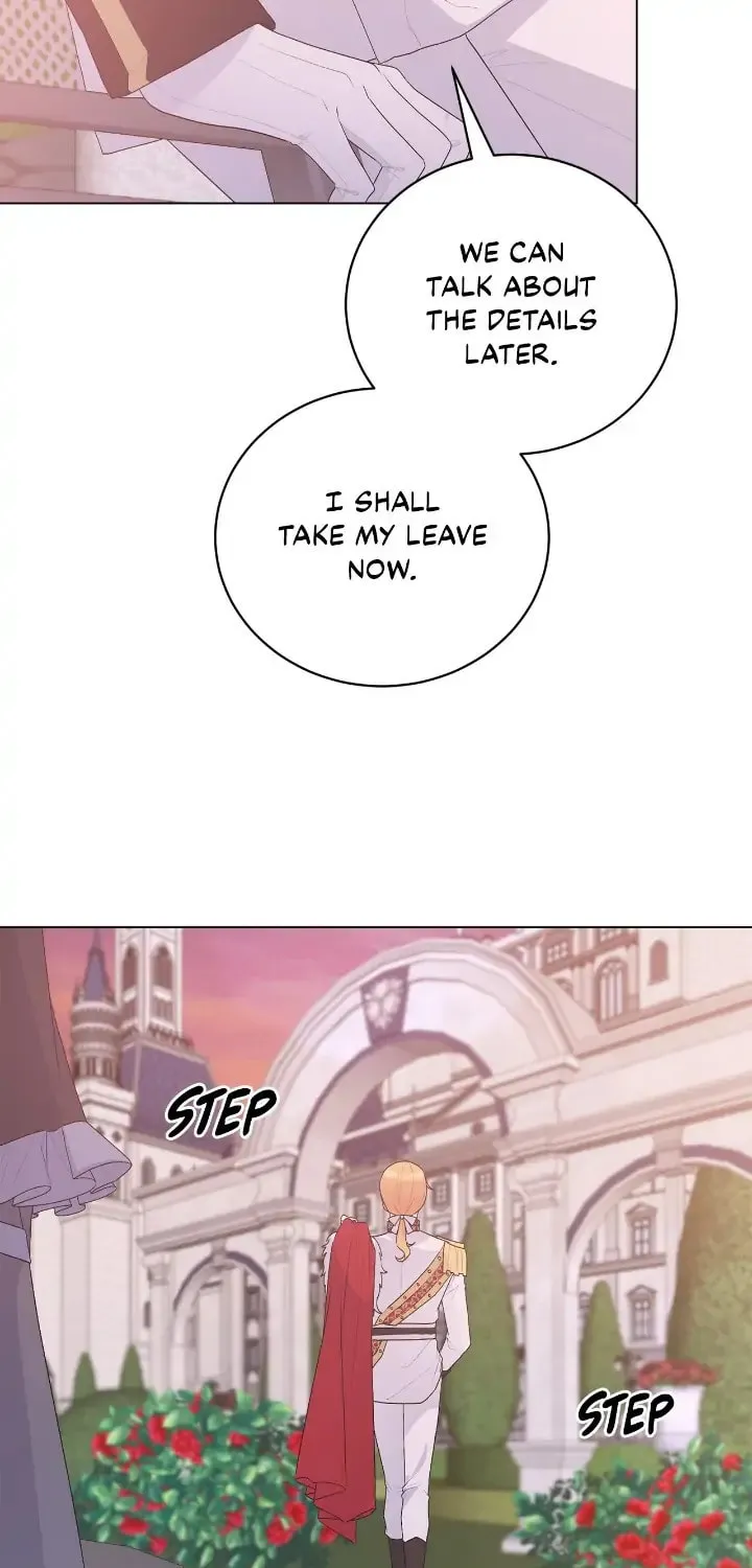The Villainess Becomes the Leading Lady Chapter 105 page 76 - 