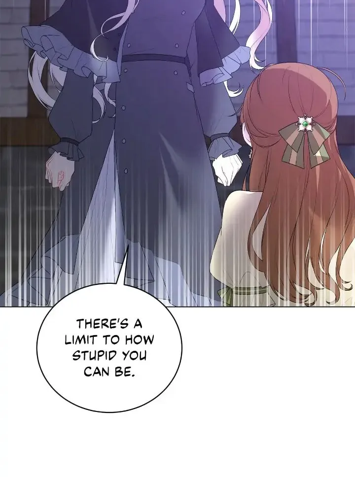 The Villainess Becomes the Leading Lady Chapter 105 page 9 - 