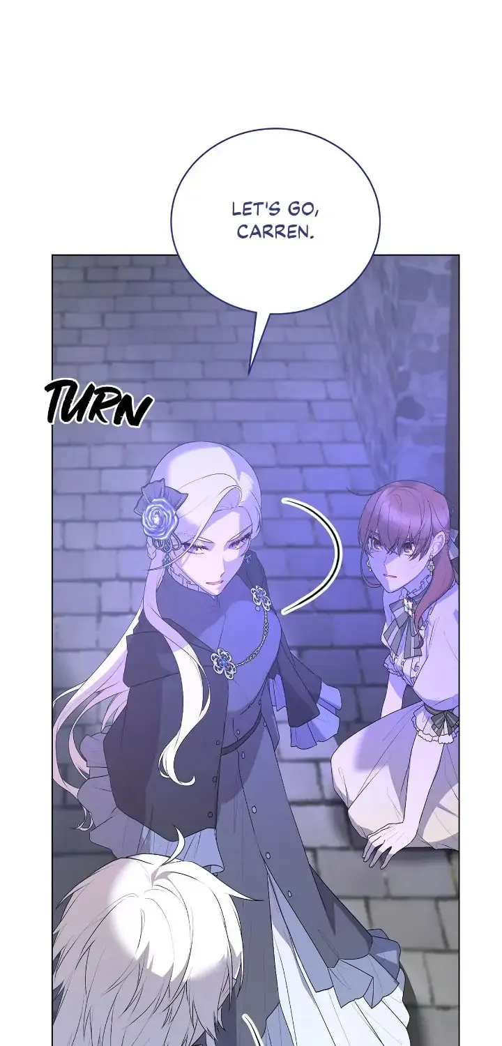 The Villainess Becomes the Leading Lady Chapter 105 page 10 - 