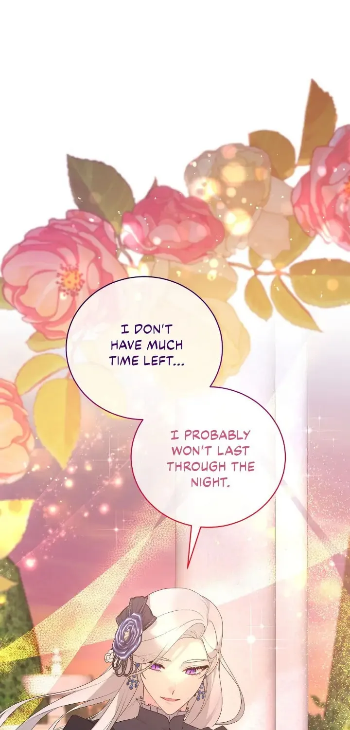 The Villainess Becomes the Leading Lady Chapter 106 page 2 - 