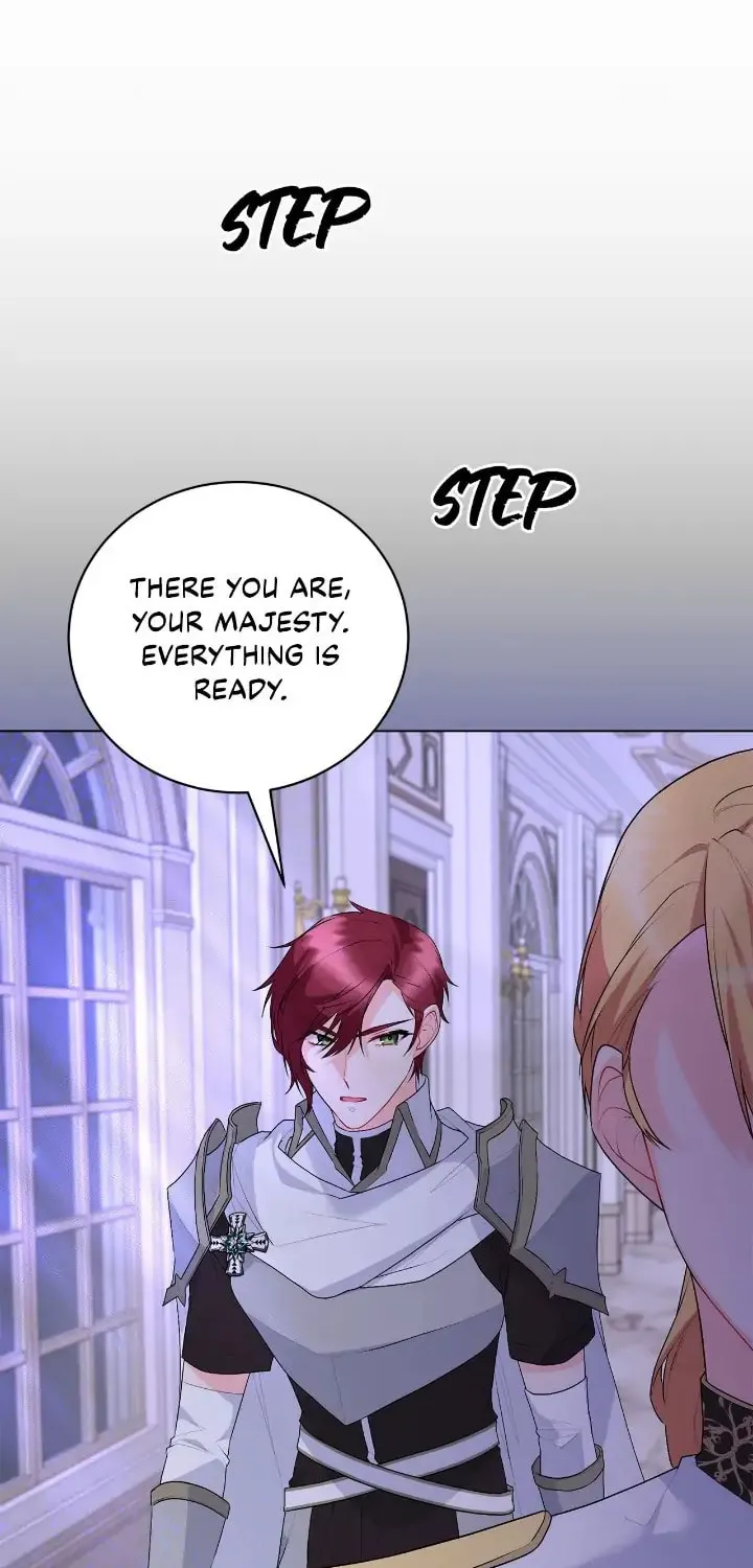 The Villainess Becomes the Leading Lady Chapter 106 page 12 - 
