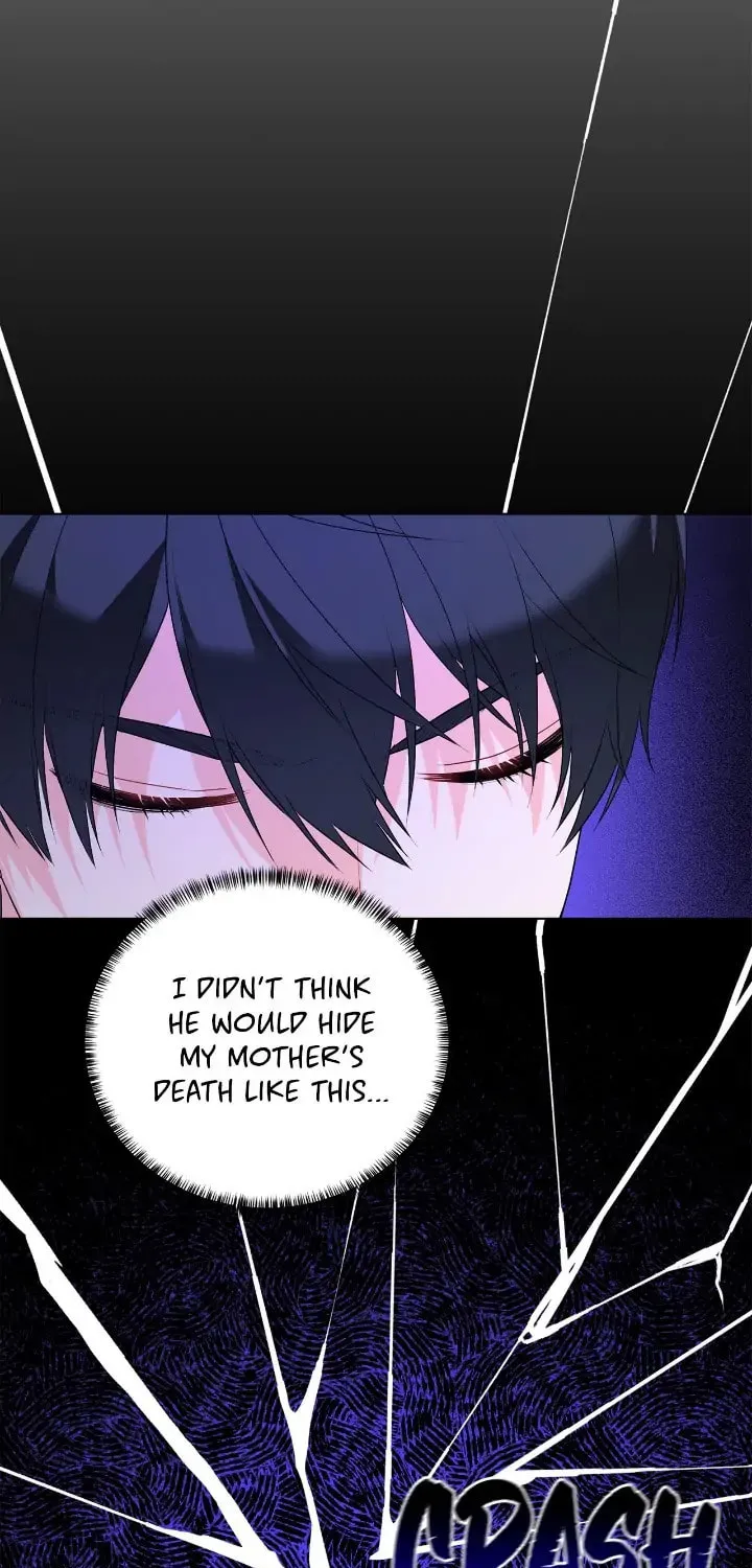 The Villainess Becomes the Leading Lady Chapter 106 page 23 - 