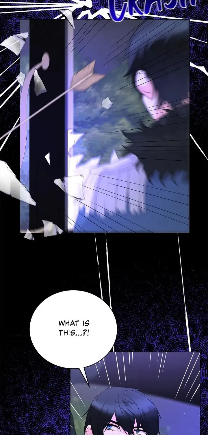 The Villainess Becomes the Leading Lady Chapter 106 page 24 - 