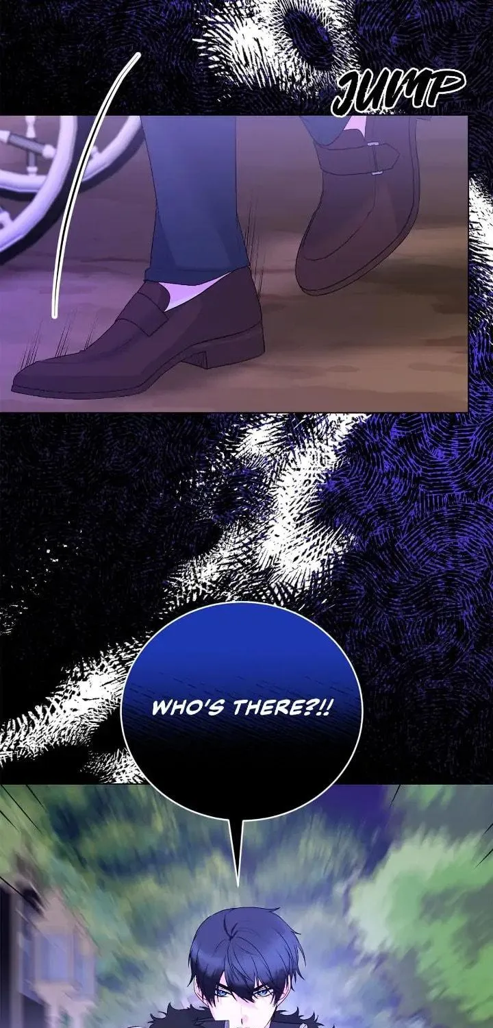 The Villainess Becomes the Leading Lady Chapter 106 page 26 - 