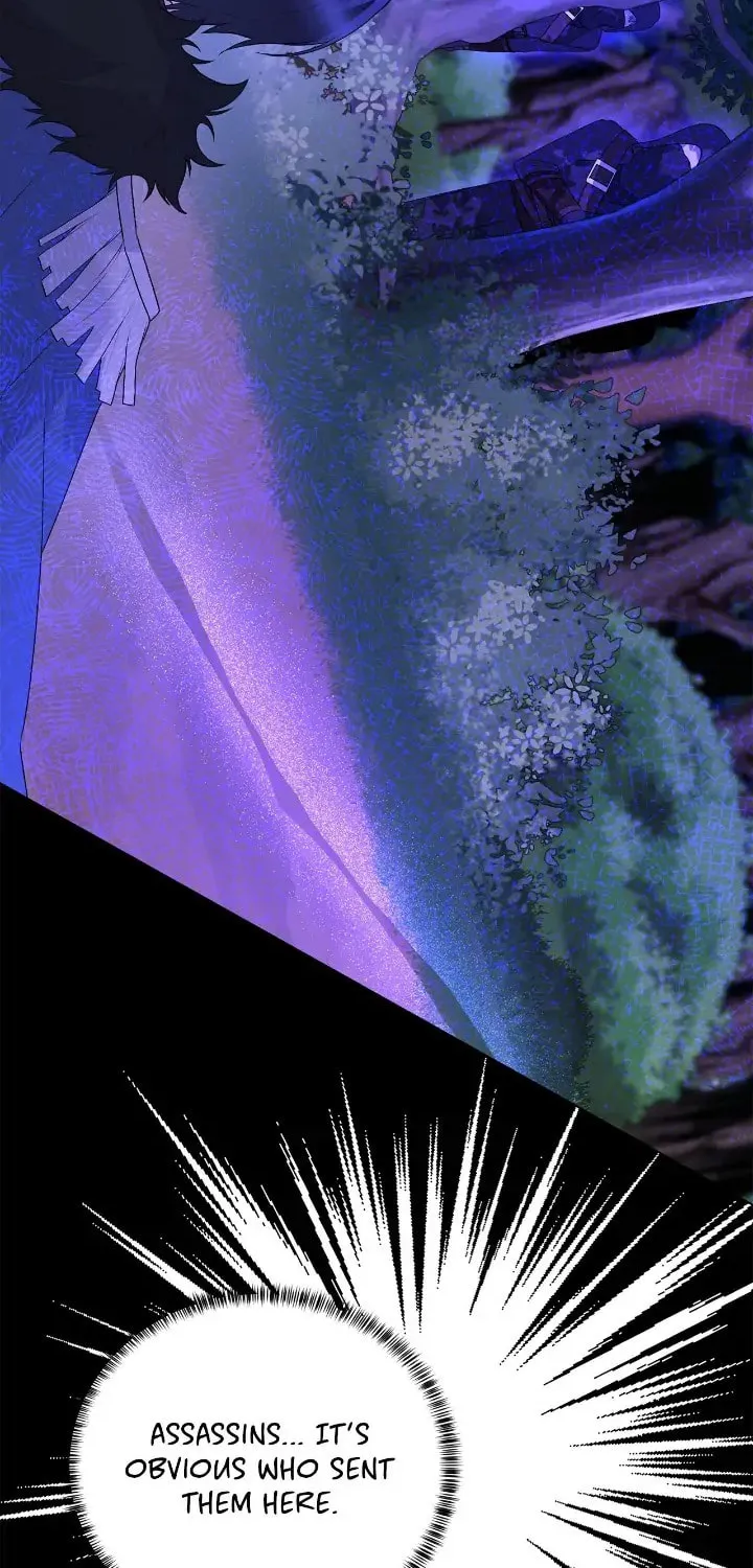 The Villainess Becomes the Leading Lady Chapter 106 page 29 - 