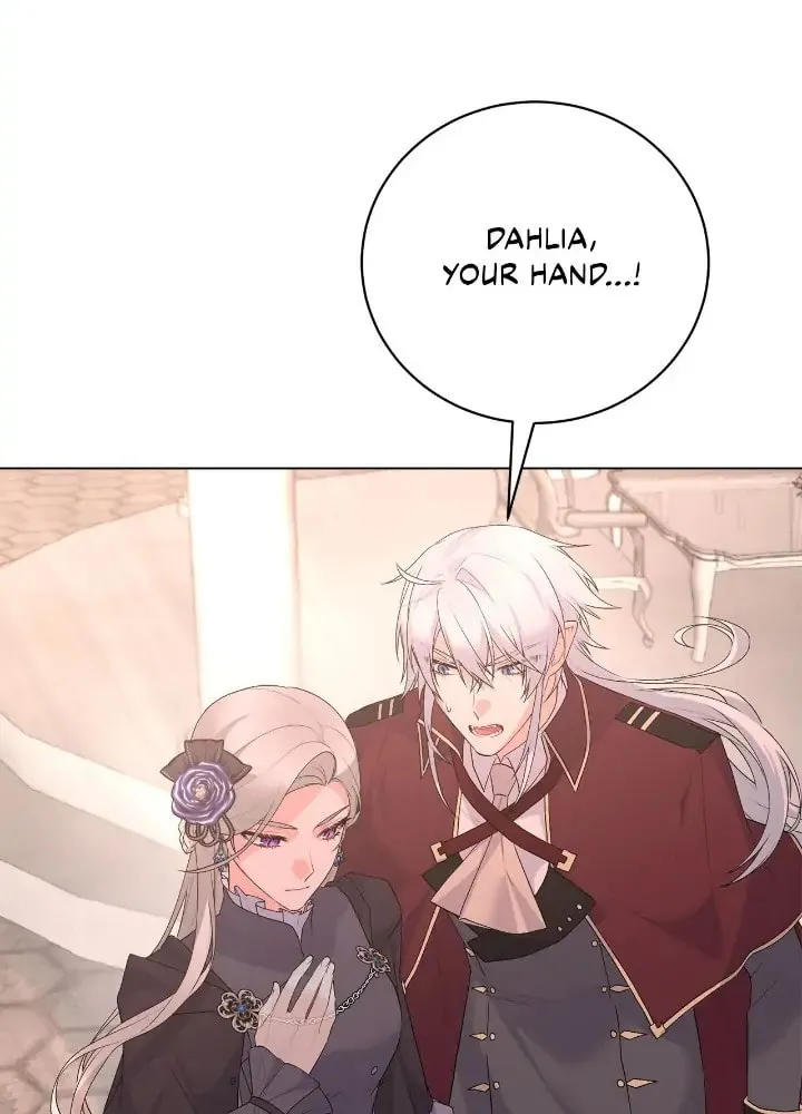 The Villainess Becomes the Leading Lady Chapter 106 page 4 - 