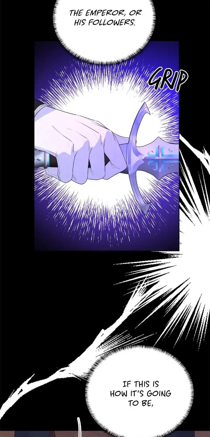The Villainess Becomes the Leading Lady Chapter 106 page 31 - 