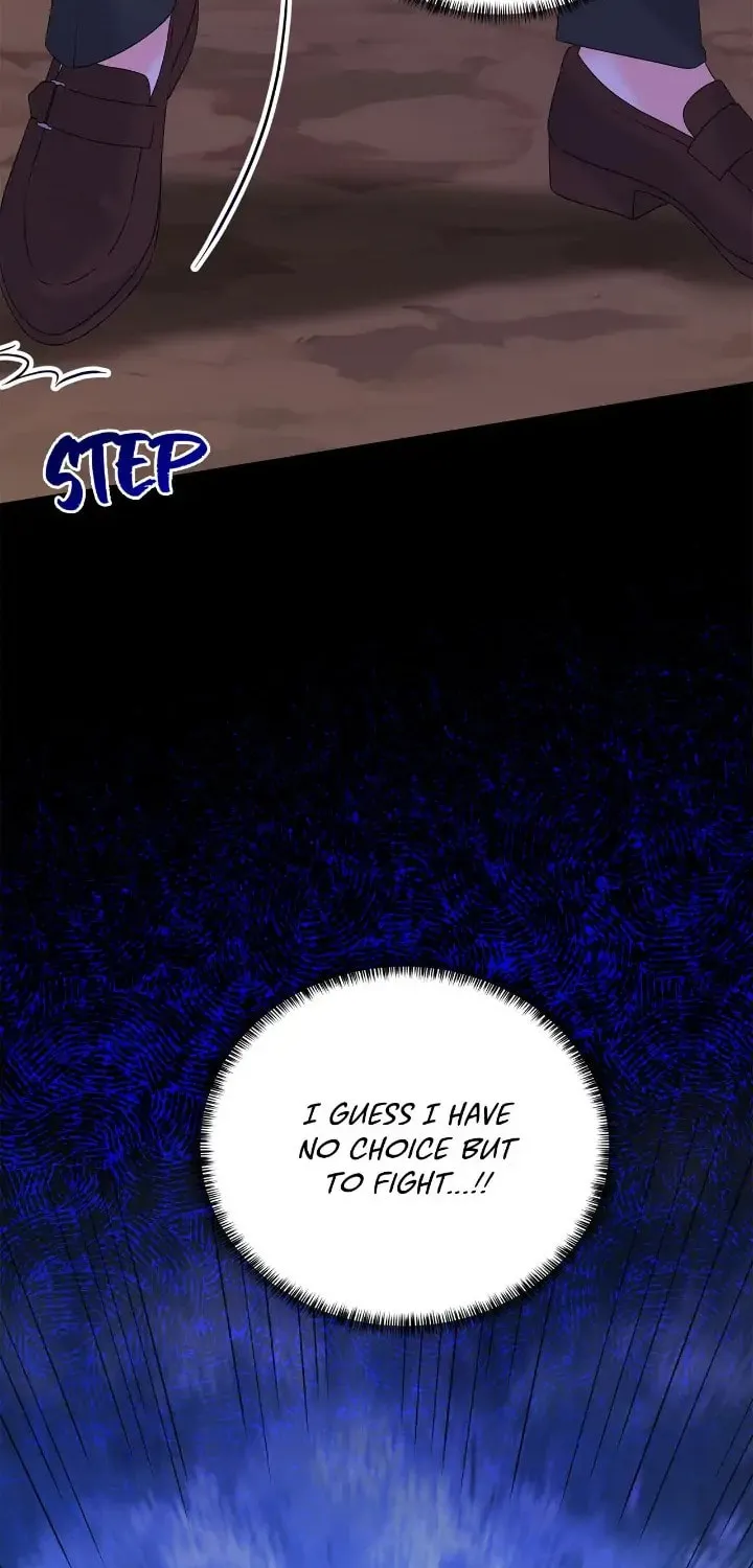 The Villainess Becomes the Leading Lady Chapter 106 page 32 - 