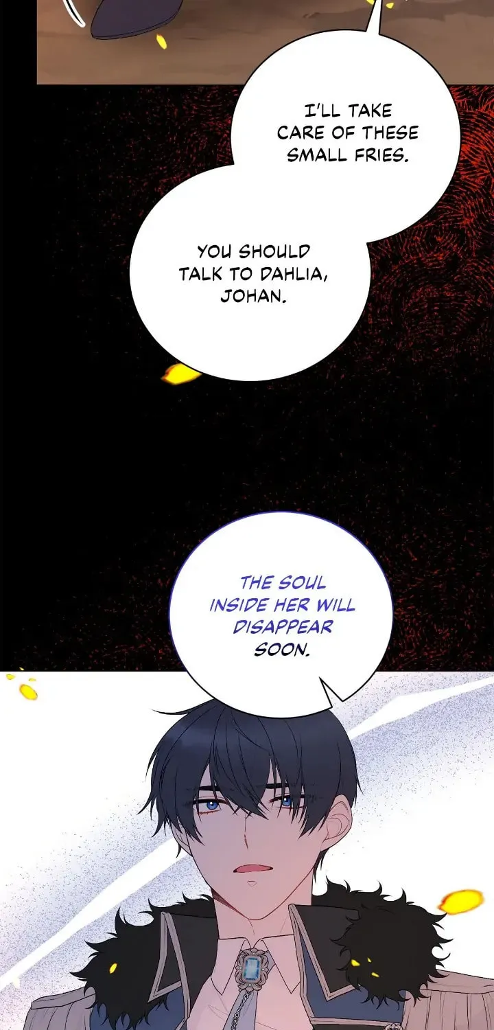 The Villainess Becomes the Leading Lady Chapter 106 page 40 - 