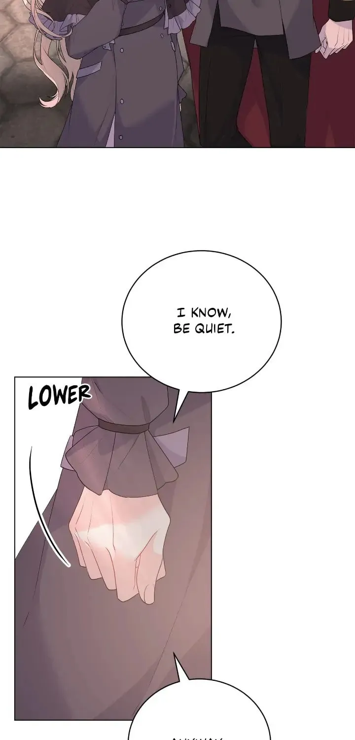The Villainess Becomes the Leading Lady Chapter 106 page 5 - 