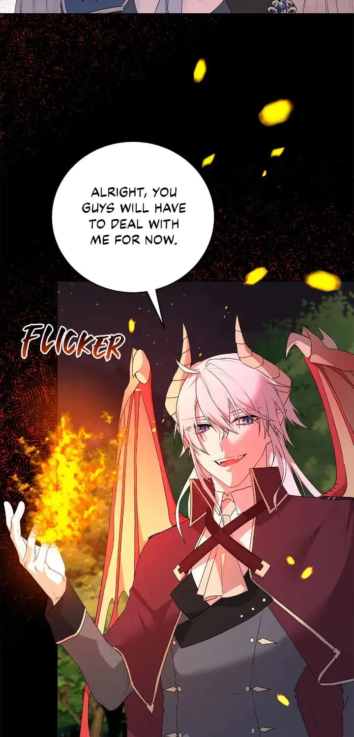 The Villainess Becomes the Leading Lady Chapter 106 page 41 - 
