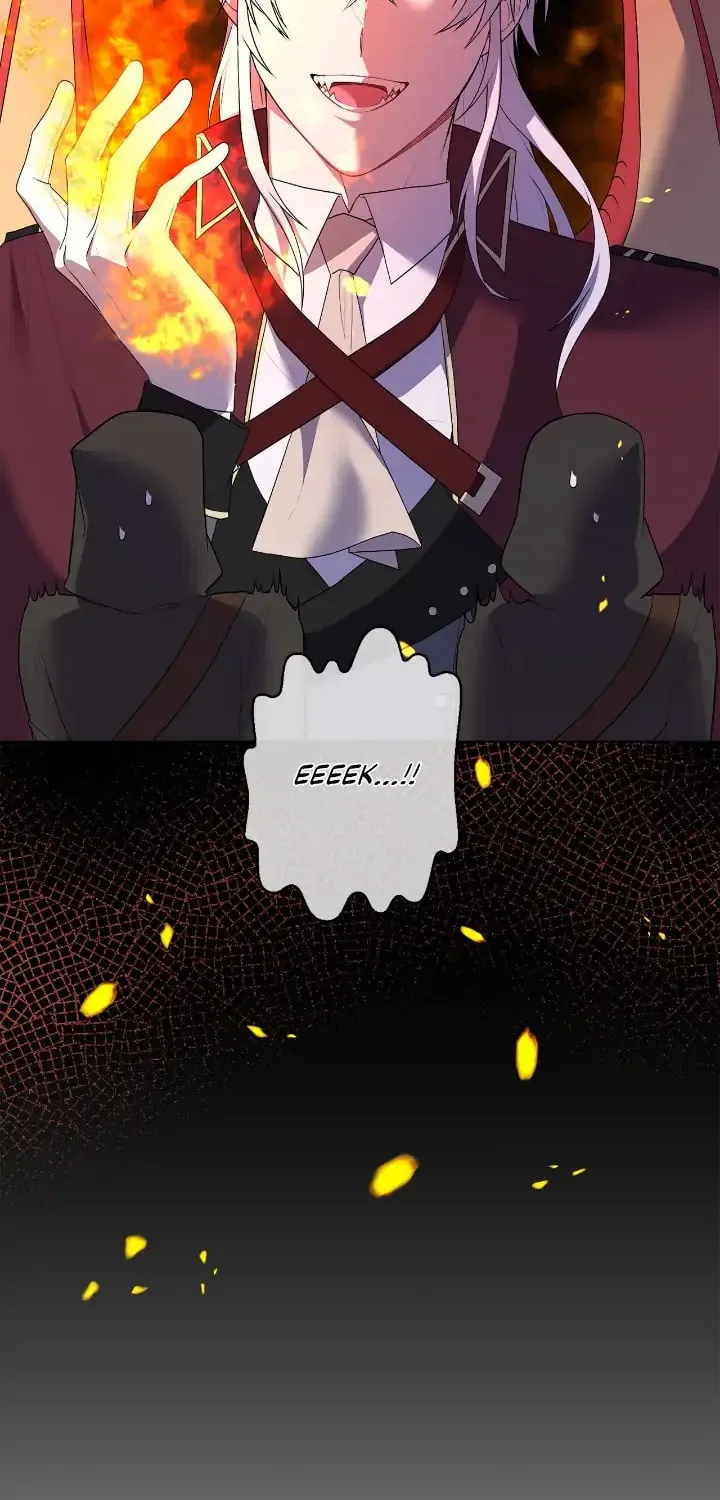 The Villainess Becomes the Leading Lady Chapter 106 page 43 - 